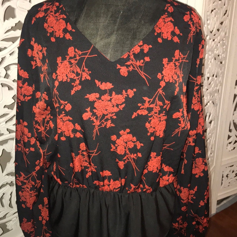 SHEIN bodysuit